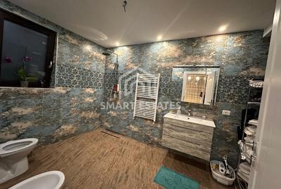 Comision 0% - Vila 5 Camere 320 mp utili - Mogosoaia Comision 0% - Vila 5 Camere 320 mp utili - Mogosoaia - 8