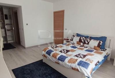 Apartament cu 2 camere, mobilat în Vitan-Bârzești