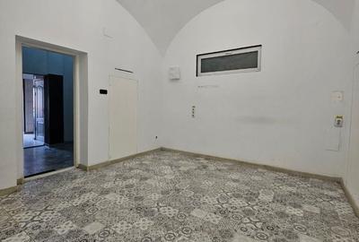 Spațiu comercial, de 40 mp, în Central