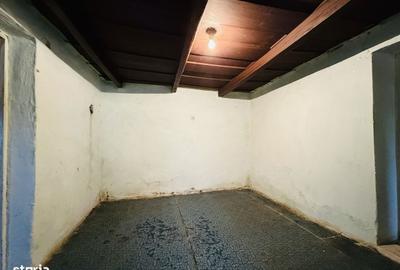 Casă cu 3 camere în Paleu - 5