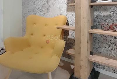 Garsonieră semidecomandată în Drumul Poienii - 9