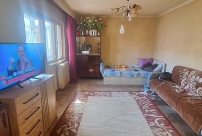 SUPEROCAZIE ! POARTA 6 APARTAMENT 2 CAMERE DECOMANDATE 2 BALCOANE 62 MP. 75.00 E - 1