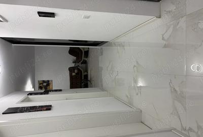 Apartament cu 2 camere decomandat în Central - 9