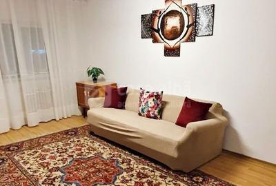 Apartament cu 3 camere decomandat, mobilat în Păcurari - 1