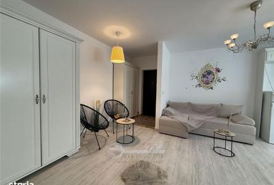 Apartament cu 2 camere în Cug - 5