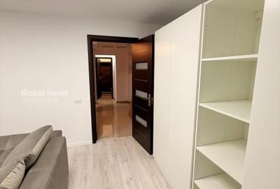 Apartament cu 2 camere decomandat, mobilat în Aviației - 3