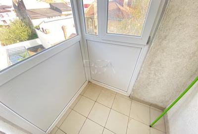 Apartament cu 2 camere decomandat, mobilat în 13 Septembrie - 9