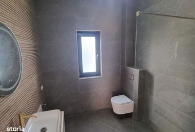 Casă cu 4 camere în Miroslava - 10