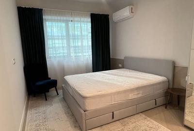 INCHIRIERE APARTAMENT 3 CAMERE PARCARE INCLUSA CORTINA NORTH - 4