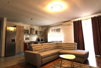 Apartament cu 3 camere decomandat, mobilat în Torontalului - 13