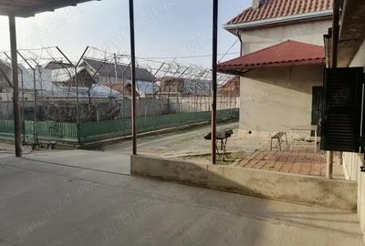Vand casa in mun. Targovi?te - 7