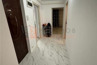 Apartament 3 camere cf 1 decomandat zona Unirii Sud - 5