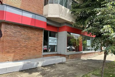 Spațiu comercial, de 130 mp, în Aradului - 6