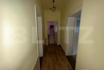 Casă cu 7 camere cu Teren 278 Mp în Cetate - 13