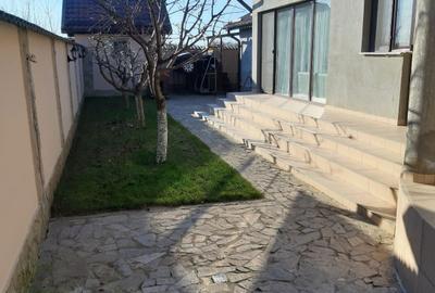 Casă cu 4 camere în Poroschia - 5