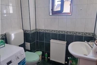 Vila de 8 camere zona centrala Stupini Brasov - 24