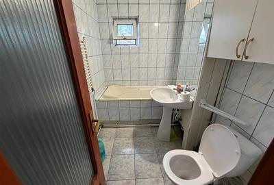Apartament cu 4 camere semidecomandat în Central - 10