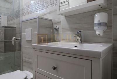 Zona Ion Vidu, 3 camere + 2 bai, centrala proprie - 17