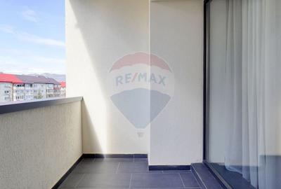 Apartament 2 camere de inchiriat in Brasov, Transilvania Residence - 15