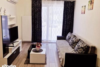 Apartament cu 2 camere semidecomandat în Nord - 9