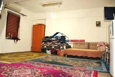 Ocazie! GARSONIERA de vanzare in Voinesti, ultracentral langa Primarie. - 6