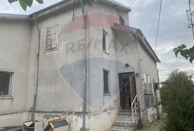 DE VANZARE Casa / Vila cu 6 camere in Popesti-Leordeni - 6