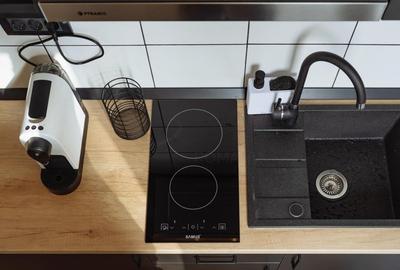 REA1027156 Studio Ultracentral I Afacere Airbnb la cheie disponibil imediat - 10