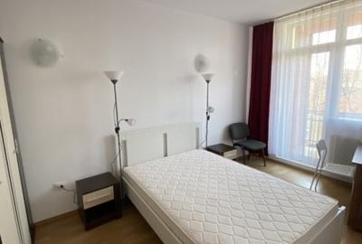 Ap cu 2 camere+ parcare | complex Oasului - Iris | zona Parc Armatura - 1