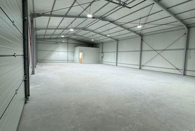 Spațiu comercial, de 230 mp, în Central - 6