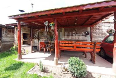 Casă individuală cu 7 camere cu Canalizare în Mărăști - 3