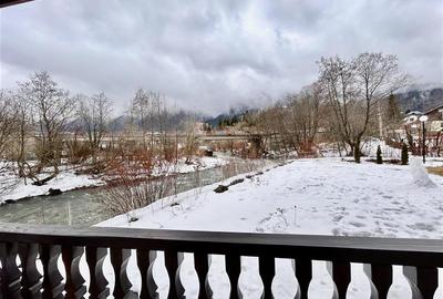 Apartament cu 2 camere nedecomandat în Zamora - 9