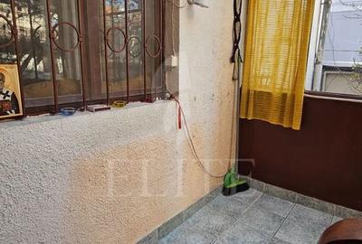 Apartament cu 3 camere semidecomandat în Central - 13