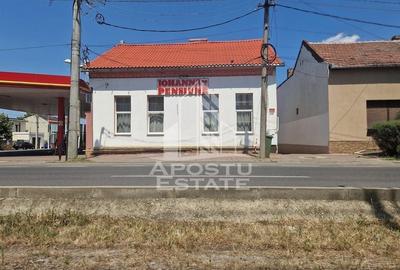 Pensiune 22 de camere si afacere la cheie cu 0%comision Zona Micalaca - 4