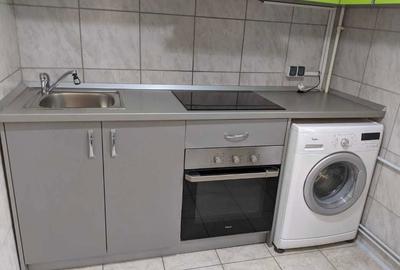 Garsonieră decomandată în Gemenii - 4