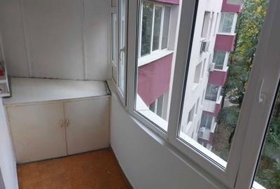 Apartament cu 2 camere semidecomandat în Liviu Rebreanu - 4