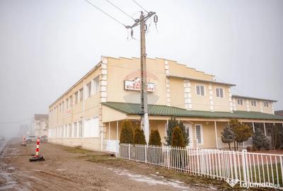 Spațiu comercial, de 1,132 mp, în Lunca (Vânători-Neamț) - 13