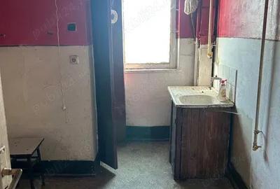 Apartament cu 2 camere semidecomandat în Feldioara - 7