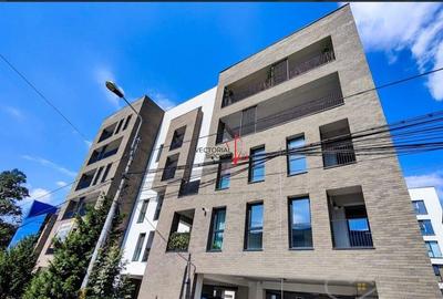 Apartament cu centrala+loc parcare subterana, et.1/5, metrou Iancului - 25