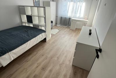 Garsonieră decomandată, mobilată în Tineretului - 3