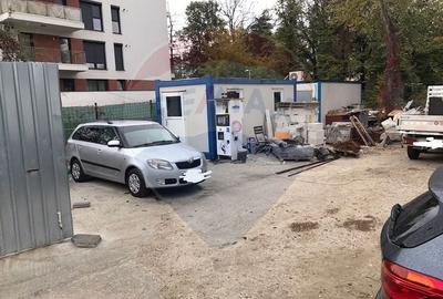 Teren Intravilan Exceptional de Vanzare - 3