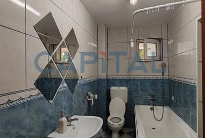 Inchiriere apartament cu 2 camere decomanda in cartierul Gheorgheni. Comision 0! Inchiriere apartament cu 2 camere decomanda in cartierul Gheorgheni. Comision 0! - 4