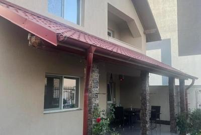 INCHIRIERE CASĂ 200 mp – CAMPULUI, PITEȘTI - 2