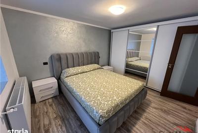 Apartament cu 3 camere, mobilat în Central - 7