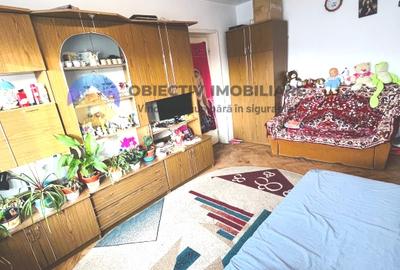 Apartament  2 camere DARMANESTI