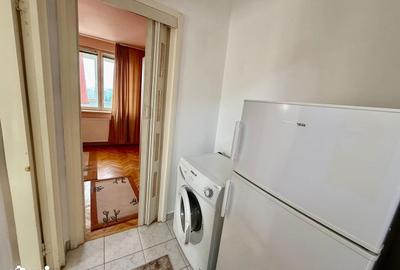 Apartament cu 2 camere semidecomandat în Dâmbu Pietros - 3
