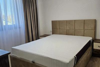 Apartament cu 2 camere semidecomandat în Central - 1