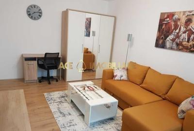 Garsonieră, mobilată în Politehnica - 2