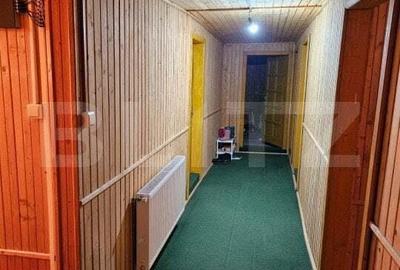 Casa de vacan?a, pretabila pentru pensiune in Moieciu - 1