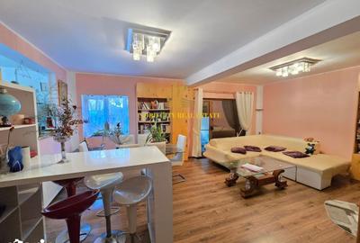 Casă cu 4 camere cu Teren 186 Mp în Adunații-Copăceni