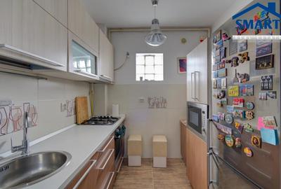 Apartament cu 2 camere în Bucureștii Noi - 10